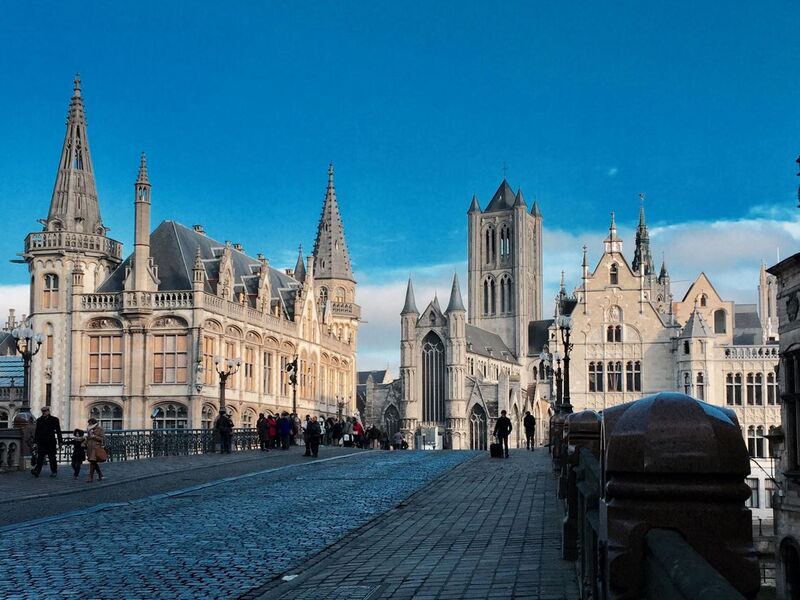 FIRSAT BÜYÜK BENELÜX & PARİS & ALMANYA TURU