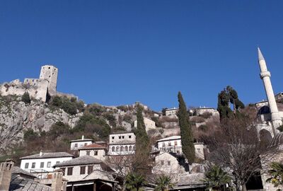 FIRSAT VİZESİZ BAŞTAN BAŞA BALKANLAR A Jet Havayolları ile Vizesiz / Her Cumartesi Kesin Hareket / Seyahat Sağlık Sigortası Hediye