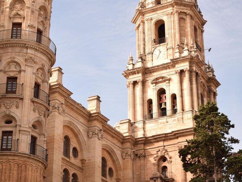 Yılbaşı THY İle Ekspres İspanya BCN-MAD