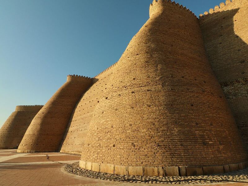 Azerbaycan & Kazakistan Turu 5 Gece 6 Gün Tüm Çevre Gezileri Dahil FIT
