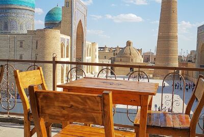 Azerbaycan & Kazakistan Turu 5 Gece 6 Gün Tüm Çevre Gezileri Dahil FIT