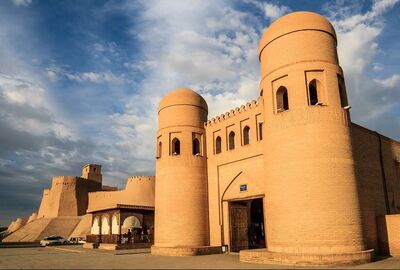 Azerbaycan & Kazakistan Turu 5 Gece 6 Gün Tüm Çevre Gezileri Dahil FIT