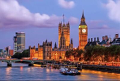 Londra Turu Türk Havayolları ile Sömestre Özel 3 Gece 4 Gün 2026