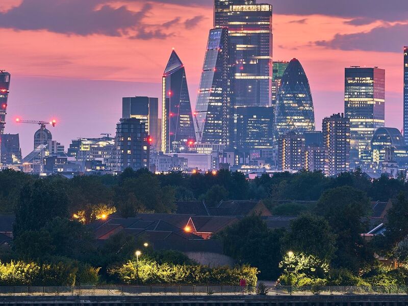 Kraliyet Tacı Londra | 3 Gece | İstanbul Çıkış | THY | Yılbaşı Özel