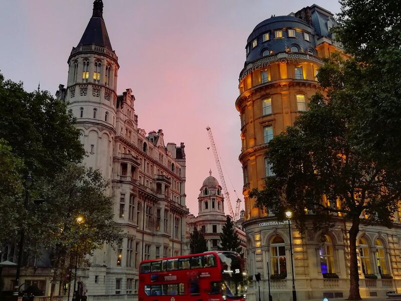 Kraliyet Tacı Londra | 3 Gece | İstanbul Çıkış | THY | Yılbaşı Özel