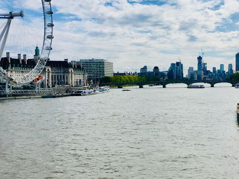 Royal Londra Turu Türk Havayolları ile 3 Gece (LGW-LGW) FL001