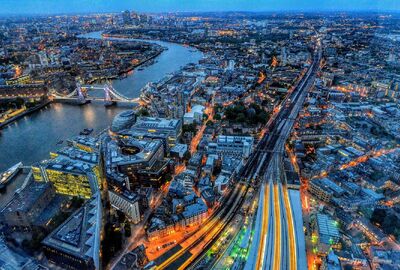 Royal Londra Turu Türk Havayolları ile 3 Gece (LGW-LGW) FL001