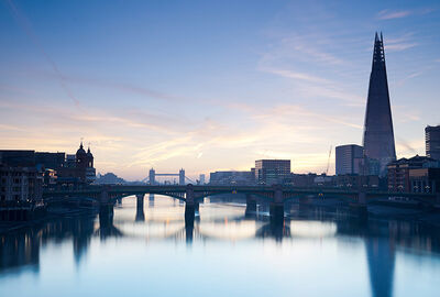 Kraliyet Tacı Londra | 3 Gece | Sabiha Gökçen Çıkış | AJet