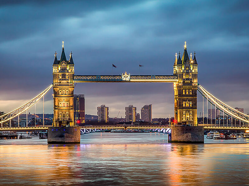 Londra Turu Thy İle Sömestre Özel Harry Potter Warner Bros Turu Dahil 3 Gece 4 Gün 2026