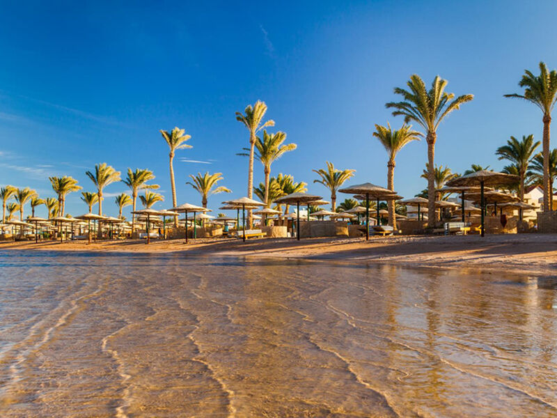 Baştanbaşa Mısır Turları Sharm Kahire Hurgada Ajet ile 7 Gece 8 Gün