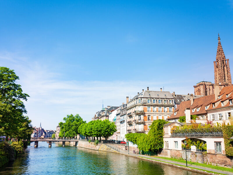 Bernina Express ile İtalya & Fransa & İsviçre & Almanya Turu Pegasus Havayolları ile 4 Gece 5 Gün ZRH-ZRH IS001