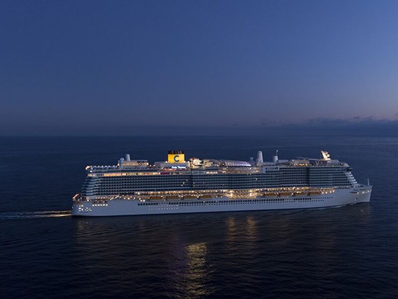 Costa Toscana ile Batı Akdeniz & Sardunya Adaları 7 Gece (THY) - 22 Mayıs 2026 (KURBAN BAYRAMI)
