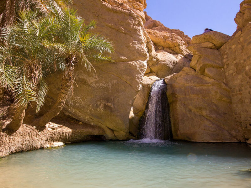 Tunus Turu Türk Havayolları İle Kurban Bayramı Özel