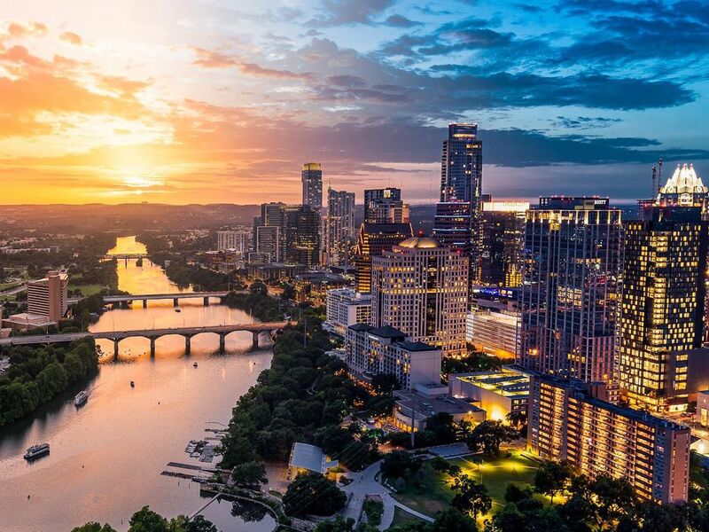 Dolu Dolu Büyük Orta Avrupa Ve Almanya Turu Rotası