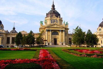 Dolu Dolu Büyük Orta Avrupa Ve Almanya Turu Rotası