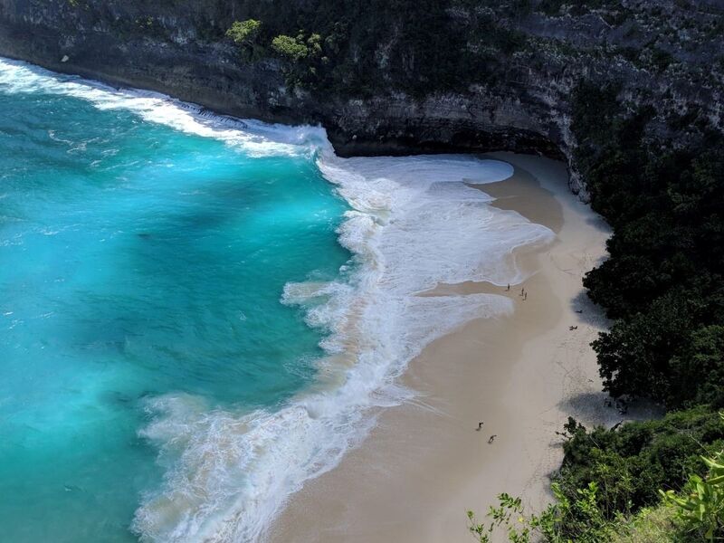 Süper Promo Filipinler & Bali & Ubud Turu