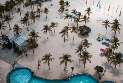 Süper Promo Filipinler & Bali & Ubud Turu