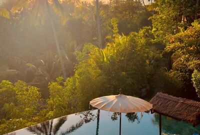 Süper Promo Filipinler & Bali & Ubud Turu