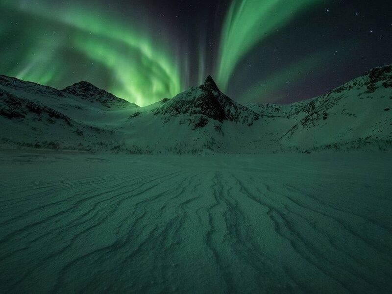 Ankara Çıkışlı Lapland Sömestre Özel