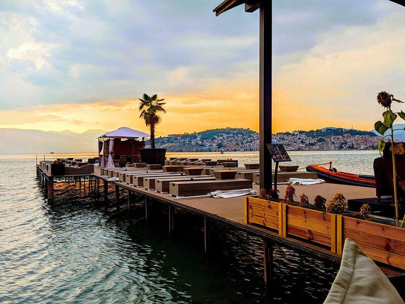 Air Albania HY ile Büyük Balkan Turu 6 Ülke Vizesiz