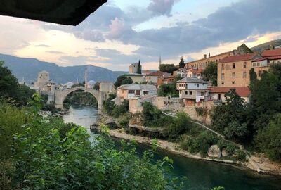 Air Albania HY ile Büyük Balkan Turu 6 Ülke Vizesiz