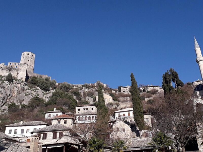 Air Albania HY ile Büyük Balkan Turu 6 Ülke Vizesiz