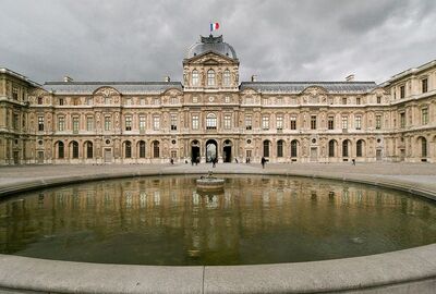 Dolu Dolu Paris & Disneyland Turu Eğlence Rotası