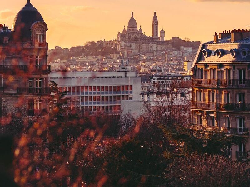 Dolu Dolu Paris & Disneyland Turu Eğlence Rotası