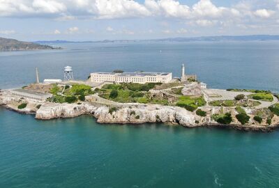 Los Angeles & Las Vegas & San Francisco Batı Amerika Rotası