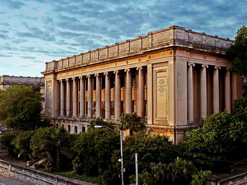 Küba Turu Devrim Rotası 