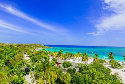 Küba Turu Devrim Rotası 