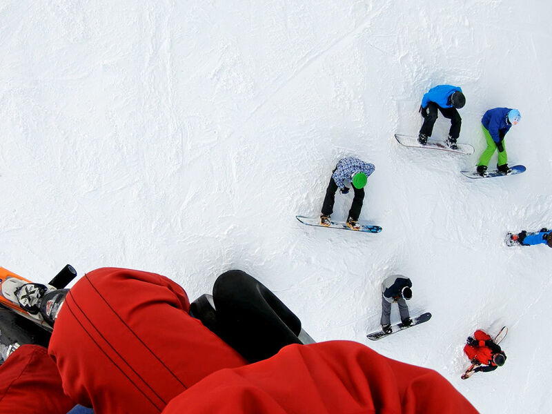 Bansko 3 Gece Kayak Rotası