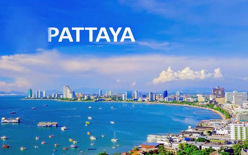 Bangkok - Pattaya - Phuket Turu 7 Gece 9 Gün Mahan Havayolları İle Kurban Bayramı Özel