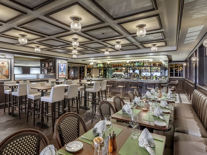 MSC EURIBIA ile İSKANDİNAVYA & NORVEÇ FİYORTLARI - TÜM TURLAR DAHİL - AJET - KURBAN BAYRAMI