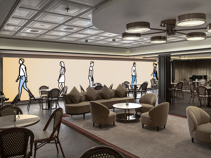 MSC EURIBIA ile İSKANDİNAVYA & NORVEÇ FİYORTLARI - TÜM TURLAR DAHİL - AJET - KURBAN BAYRAMI