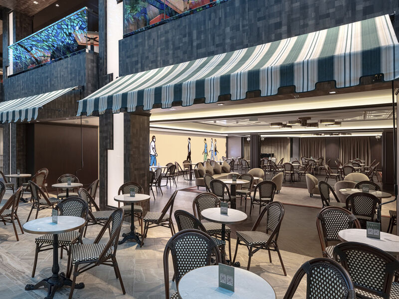 MSC EURIBIA ile İSKANDİNAVYA & NORVEÇ FİYORTLARI - TÜM TURLAR DAHİL - AJET - KURBAN BAYRAMI