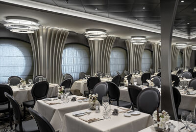 MSC EURIBIA ile İSKANDİNAVYA & NORVEÇ FİYORTLARI - TÜM TURLAR DAHİL - THY KURBAN BAYRAMI