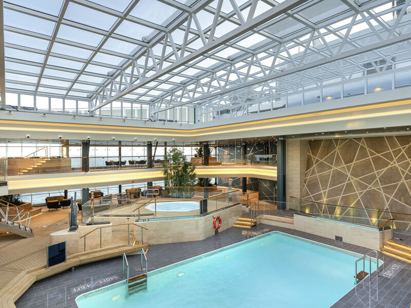 MSC EURIBIA ile İSKANDİNAVYA & NORVEÇ FİYORTLARI - TÜM TURLAR DAHİL - THY KURBAN BAYRAMI