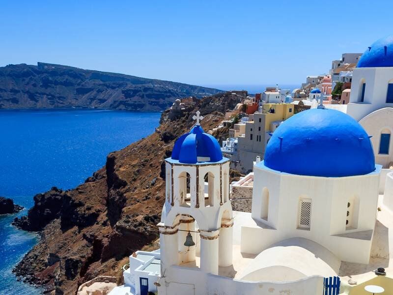 KUŞADASI HAREKETLİ MSC DİVİNA ILE BATI AKDENİZ & YUNAN ADALARI - 2026