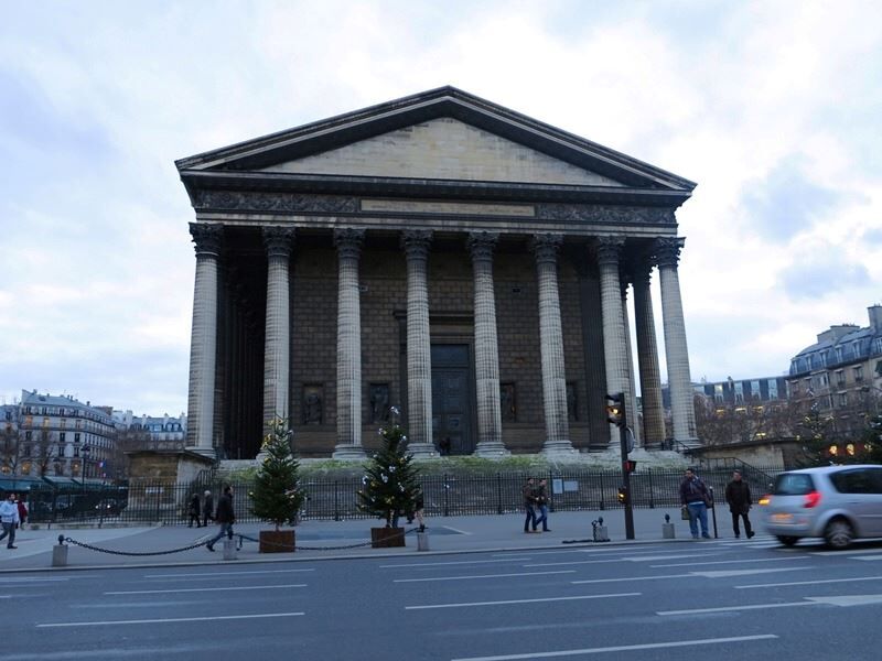 Yel Değirmenlerinden Eyfel'e Benelüks & Paris & Almanya | 7 Gece | İzmir | SunExpress | DUS DUS	