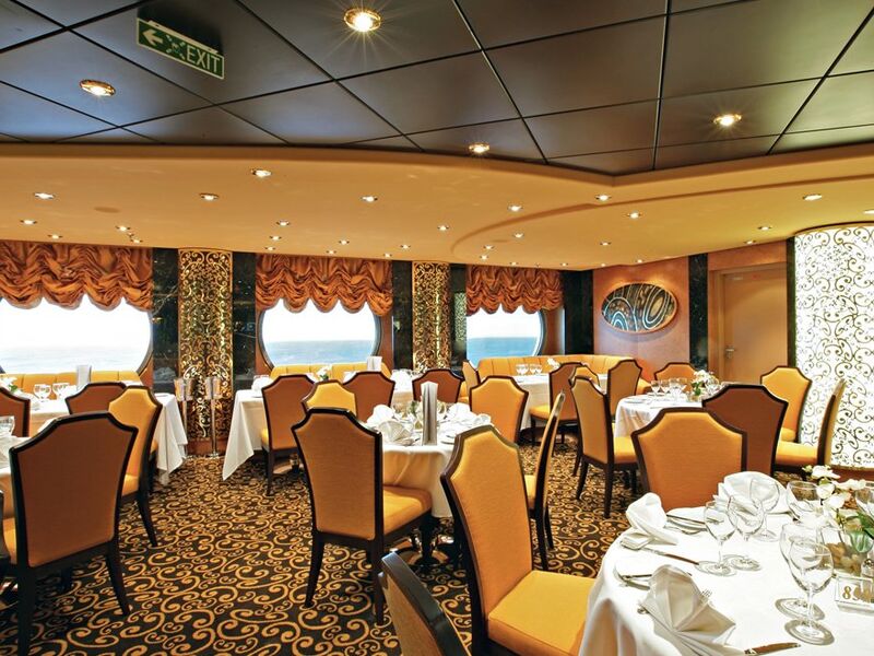 İSTANBUL HAREKETLİ MSC FANTASİA İLE BATI AKDENİZ & YUNAN ADALARI - 2026 İSTANBUL KALKIŞ