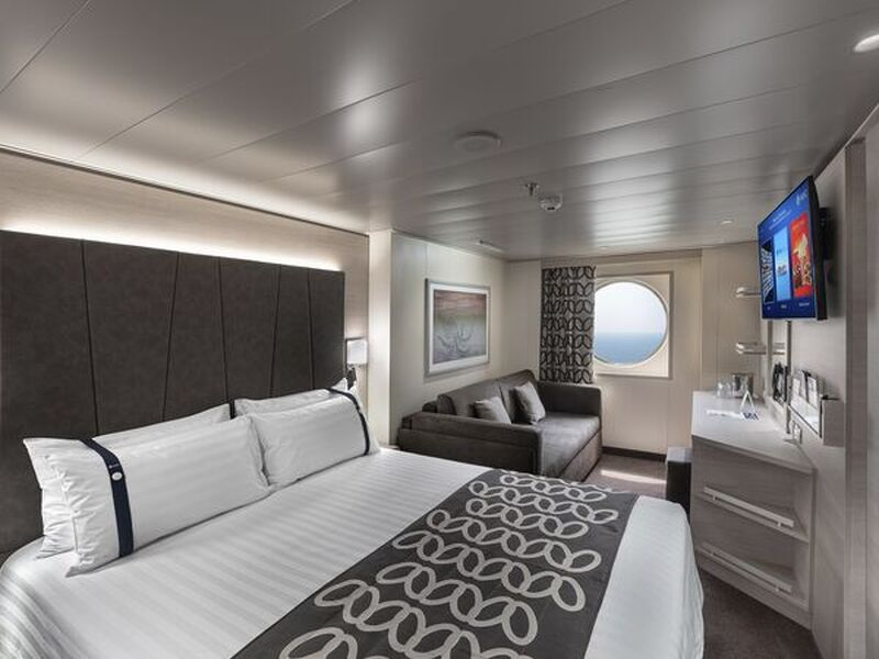 MSC Euribia ile İskandinavya & Norveç Fiyortları