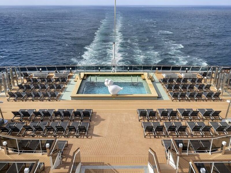 MSC Euribia ile İskandinavya & Norveç Fiyortları