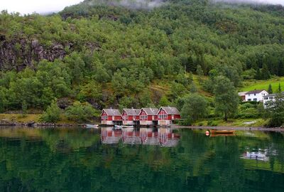 MSC Euribia ile İskandinavya & Norveç Fiyortları