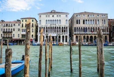 MSC Fantasia İle İstanbul Hareketli Ege Adriyatik 9 Gece - 2026 TCR001