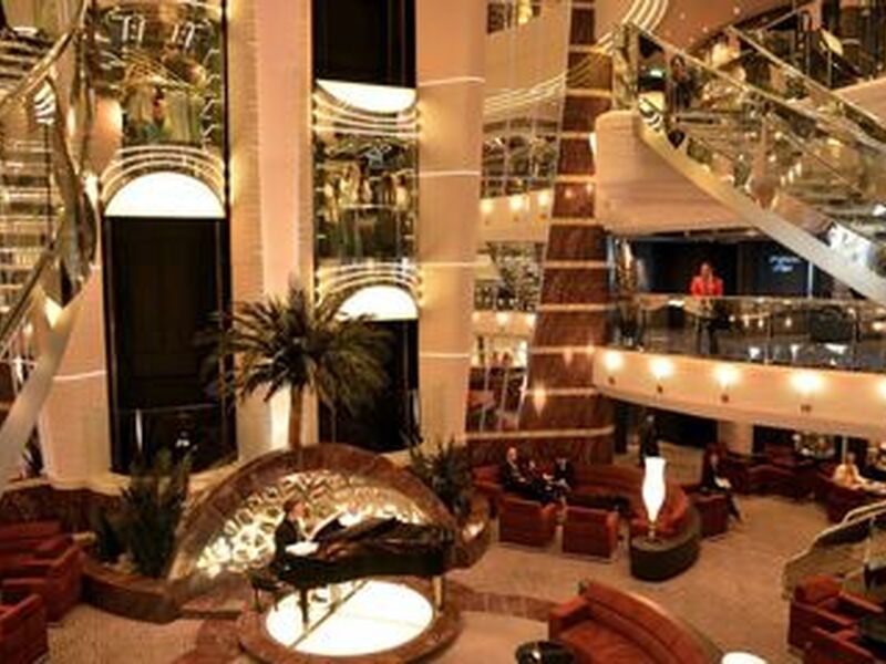 MSC Divina İle Kuşadası Hareketli Ege & Akdeniz 7 Gece - 2026 TCR001