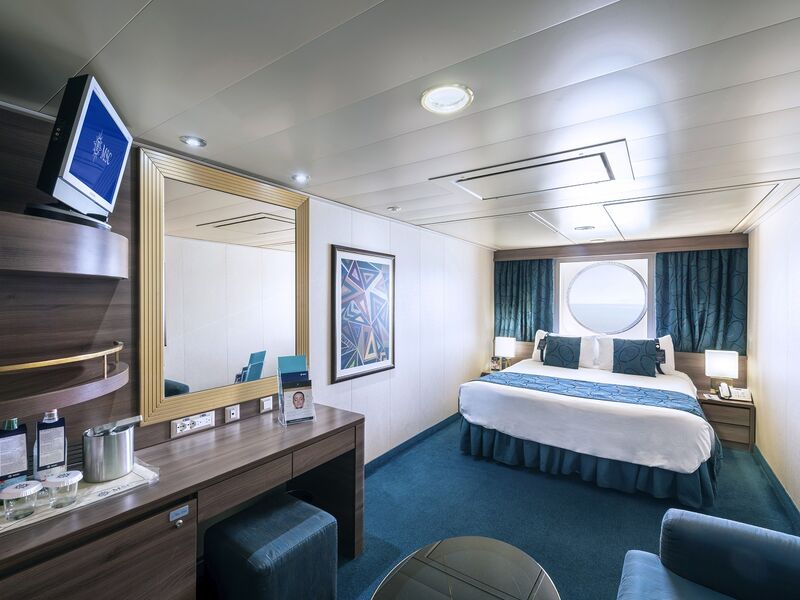 Msc Fantasıa İle Vizesiz Yılbaşında Rıo De Janeıro & Copacabana & Brezilya & Arjantin & Uruguay & Iguazu Şelaleri Turu Rotası