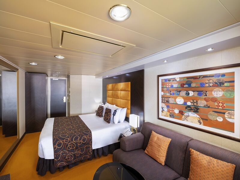 Msc Fantasıa İle Vizesiz Yılbaşında Rıo De Janeıro & Copacabana & Brezilya & Arjantin & Uruguay & Iguazu Şelaleri Turu Rotası