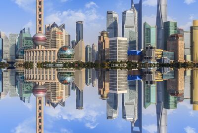 * VİZESİZ * 5 YILDIZLI SPECTRUM OF THE SEAS İLE ÇİN & JAPONYA -  RAMAZAN BAYRAMI 