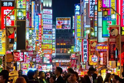 * VİZESİZ * 5 YILDIZLI SPECTRUM OF THE SEAS İLE ÇİN & JAPONYA -  RAMAZAN BAYRAMI 